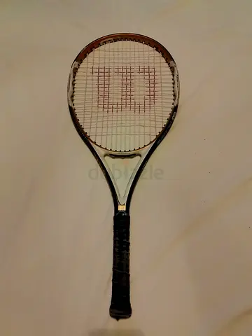 Wilson Blade 26 Tennis Racquet