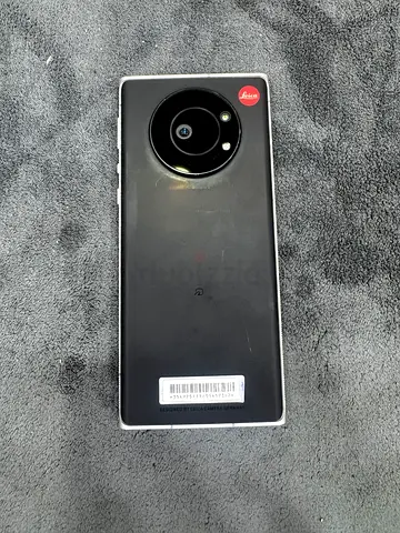 Leica Leitz Phone 1