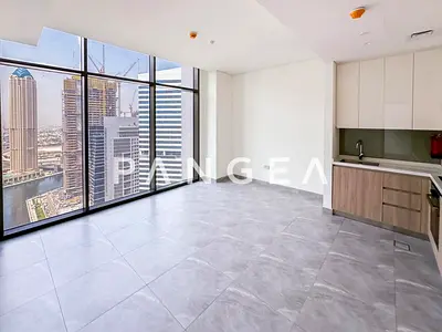 Canal View | Corner Unit | Brand New
