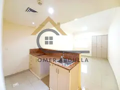 Amzing studio apartment available for rent in Sharjah muwailah area