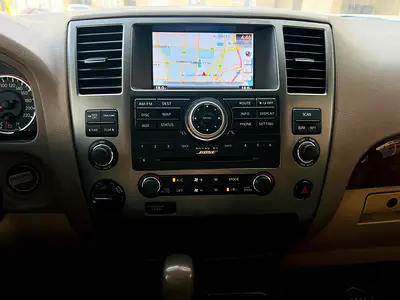 صورة مصغرة 13 لـ 2015 Nissan ARMADA