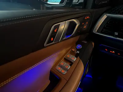 صورة مصغرة 13 لـ 2025 BMW X7