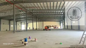 48,000 Sqft Warehouse | 157 KW | Umm Al Quwain