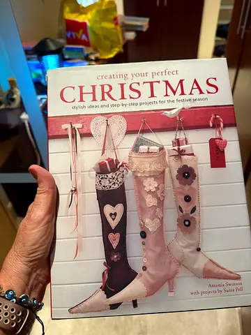 Creating your perfect Christmas.