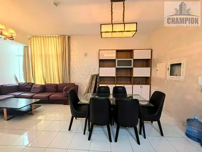 Spacious 2 Bhk || Full Furnished ||§Huge Sizes || Community View