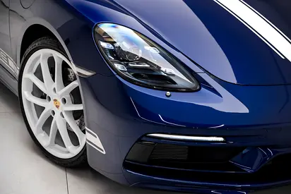 Porsche 718 Boxster Style Edition, миниатюра 20