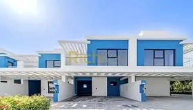 Single Row | 4 BR | Brand New | Santorini