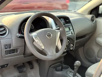 Nissan Sunny SV, миниатюра 15