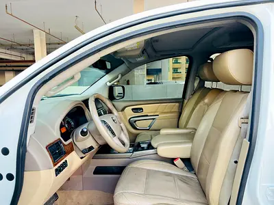 صورة مصغرة 8 لـ 2015 Nissan ARMADA