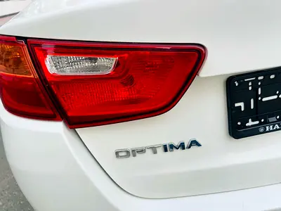 2015 KIA OPTIMA 照片 12