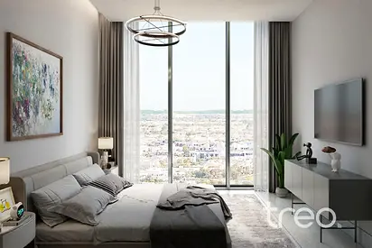 Best Lake Views | Spacious | Great Investment