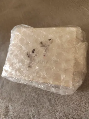 Airpods Pro 3 new and sealed