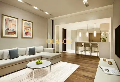 Luxury 2 BR | Fully Serviced | Prime Location | All Bills Included | Weekly 3-times cleaning service