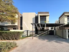 Large Plot | Fully Furnished | Vacant
