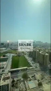 🏢 Studio for Sale – Horizon Towers | Al Rashidiya 2, Ajman