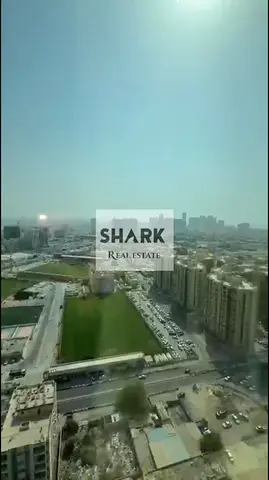 🏢 استوديو للبيع – هورايزون تاورز | الراشدية 2 – عجمان