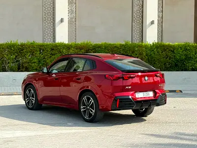 2024 BMW X2 — миниатюра 6