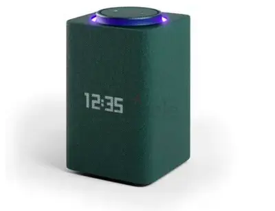 Speaker