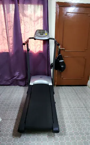 Proteus  Treadmill