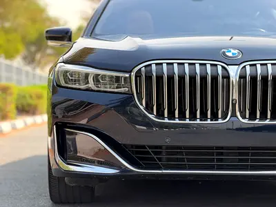 BMW 7 Series 730Li Executive, миниатюра 3