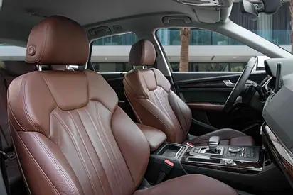 2020 AUDI Q5 缩略图 11
