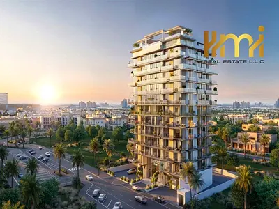 Skyline Views | 3BR Apartment | 1%MONTHLY