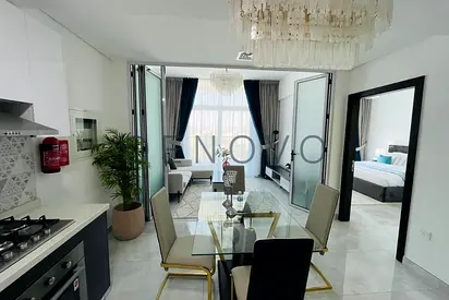 Luxurious 1-BR | Best Amenities | Near Metro