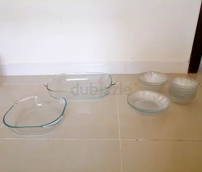 Assorted Dinnerware Fix Price No Bargein Pls