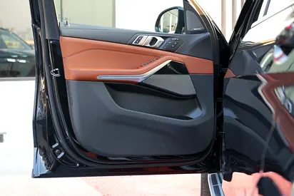 2026 BMW X7 — миниатюра 17