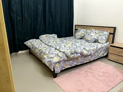 Furnished Master Bedroom for Rent – Solo Female/Male