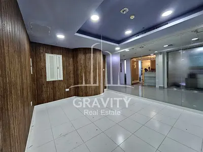 Ready Office | Fitted | Vacant Ready to move