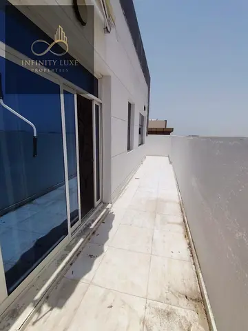 🔥 Spacious 1BHK | Ready to Move | Prime Location Mirdif 🔥