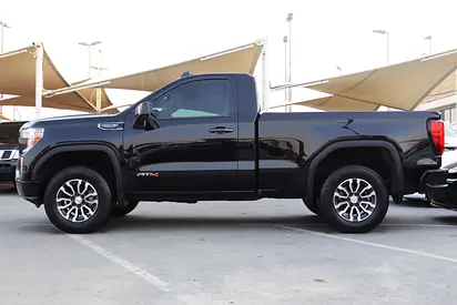 2022 GMC SIERRA 照片 4