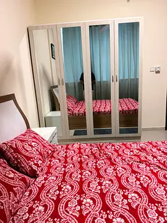 Room Available