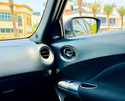 2015 Nissan JUKE — фото 12