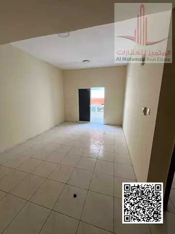 Annual Rent: 1 Bedroom & Hall in Al Nuaimiya 2 Looking for a comfortable home in a prime, vibrant l