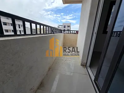 Brand new 12 payment 1BR Appartment In Alfalah Area