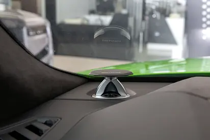 صورة مصغرة 19 لـ 2026 Lamborghini URUS