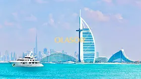 LUXE OFFER | Nice Sea Views | Serviced | All Bills Included