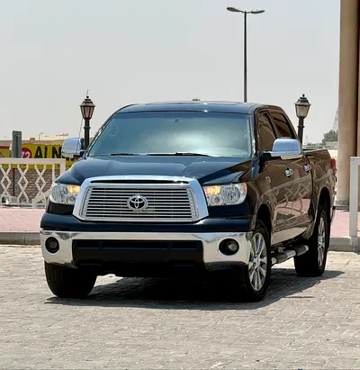 صورة 12 لـ 2009 Toyota TUNDRA