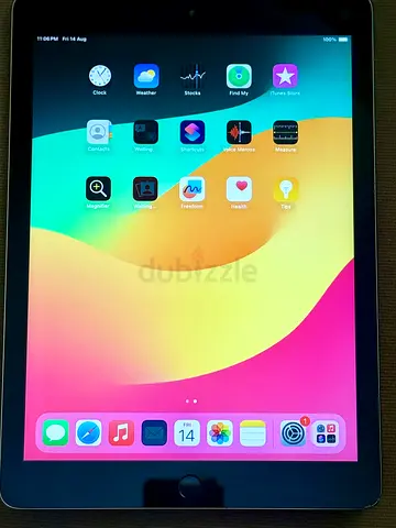 Apple Ipad for Sale 128 GB