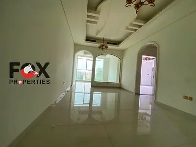 أرقى 3 غرف وصالة ثاني ساكن / غرفتين ماستر / 3 حمام / بلكونة / تكييف مركزي / جيم ومسبح مجاني / شهر مجاني / المويهات 3 / 58 ألف