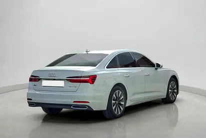 صورة 3 لـ 2020 AUDI A6