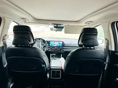 Kia Sportage EX, миниатюра 9