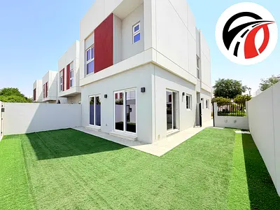 CORNER 4BR+MAID VILLA || NEAR AMENITIES || READY ||