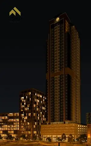 20/80 Paymen Plan // Family Home//Comfortable Waterfront Living // Close to Dubai