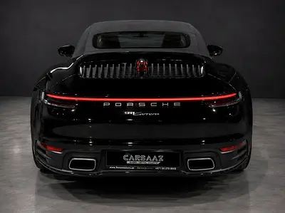 2023 Porsche 911 照片 2