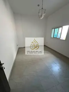 One-Bedroom Apartment for Annual Rent – Al Butainah, Ajman