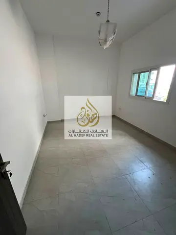 One-Bedroom Apartment for Annual Rent – Al Butainah, Ajman