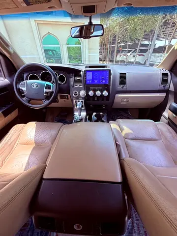 صورة 7 لـ 2009 Toyota TUNDRA